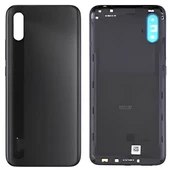 Xiaomi Redmi 9A FULL Kasa Arka Kapak Yan Tuş Takımı SİYAH - 1