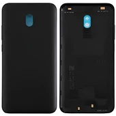 Xiaomi Redmi 8A FULL Kasa Arka Kapak Yan Tuş Takımı SİYAH - 1