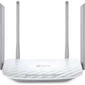 TP-Link Archer C50 AC1200 Dual Band Kablosuz Router - 1