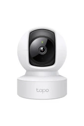 TP-Link Tapo C212 3 MP 2K Wi-Fi Güvenlik Kamerası - 1