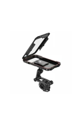 Qpen CA101 Su Geçirmez Motosiklet Telefon Tutucu thumbnail 2