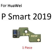 Huawei Uyumlu P Smart 2019 Ön Sensör - 1