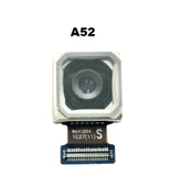 Tkgz Samsung Galaxy A52 ORJ Arka Kamera - 1