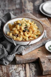 Extra Cheddy Mac & Cheese Gutensiz - 5