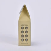 Organik Kırmızı Mercimek Arpa Şehriye Glutensiz Vegan Yüksek Bitkisel Protein 200 g - 3