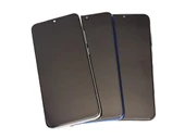 Tkgz Xiaomi Redmi NOTE 8 Lcd Ekran Dokunmatik (ÇITALI) SİYAH - 1