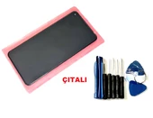 Tkgz Xiaomi Redmi NOTE 9 Lcd Ekran Dokunmatik (ÇITALI TAMİR SETİ) - 1