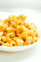 Deluxe Cheesy Mac & Cheese Glutensiz - 2