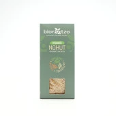 Organik Biorootzo Nohut Arpa Şehriye Glutensiz Vegan Yüksek Bitkisel Protein 200 g - 1