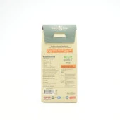 Organik Biorootzo Nohut Arpa Şehriye Glutensiz Vegan Yüksek Bitkisel Protein 200 g - 2