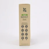 Biorootzo Organik Glütensiz ve Vegan Artizan Bronz Kalıp Nohut Casarecce 200 g - 3