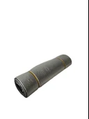 1 Adet 60x170 cm Metalize Kaplı Çadır Uyku, Pilates, Yoga, Kamp Matı (10 mm Kalınlık) - 3