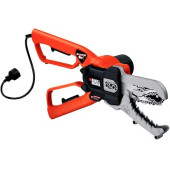 Black decker GK1000 GK1050 testere bıçağı orijinal poşeti yırtık teşhir - 2