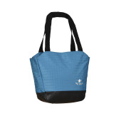 TRG POLO MAVİ KADIN PLAJ & OMUZ ÇANTASI thumbnail 1