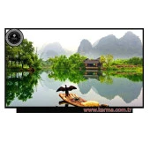 15.6" 40pin Slim 2560 x 1440 (2K QHD) IPS Notebook Lcd Ekran - Panel N156KME-GNA / 165Hz / 40Pin (Geniş Soket) - 2