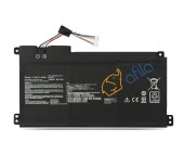 Asus VivoBook F414MA E410MA-EK026TS EK018TS Notebook Bataryası, Pili - 1