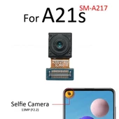 Samsung Galaxy A21S Ön Kamera (Orjinal) - 1