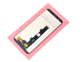 General Mobile GM8 Lcd Ekran Dokunmatik (ORJİNAL) B-7000 SİYAH thumbnail 2