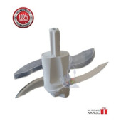 Tefal rondo smart bıcağı ikinci el sağlam thumbnail 3