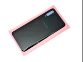 Samsung Galaxy A70 A705 Arka Pil Batarya Kapağı (B-7000) SİYAH - 2