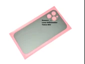 iPhone 12 PRO MAX Arka Kapak (CAM) Yeşil - 1