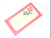 iPhone 12 PRO Arka Kapak (CAM) Gold - 1