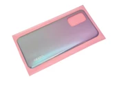 Oppo A54 Arka Pil Batarya Kapağı (B-7000) MAVİ thumbnail 2