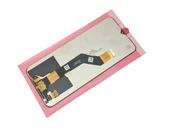 Infinix HOT 10 LİTE Ekran Lcd Dokunmatik Orijinal - 2