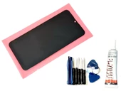 Casper Via G4 Lcd Ekran Dokunmatik Orijinal + B-7000 Tamir Seti - 1