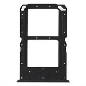 Oppo Reno Z Sim Çekmecesi Siyah - 1