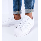 adidas süperstar white thumbnail 1