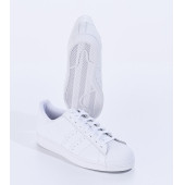 adidas süperstar white thumbnail 4