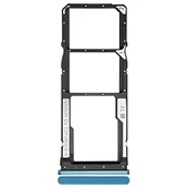 Xiaomi Redmi NOTE 9 PRO Sim Çekmecesi MAVİ - 1