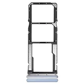 Xiaomi Redmi NOTE 9 PRO Sim Çekmecesi SİYAH - 1