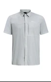 Jack Wolfskin 1404071 Vandra S/S M Erkek Gömlek - 1