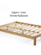 Karyola Izgara / Latası ( Yatak Altı İçin Adet ) thumbnail 5