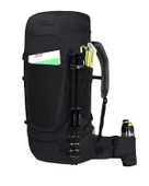 Jack Wolfskin 2010091 Highland Trail 55+5 Unisex Sırt Çantası - 2