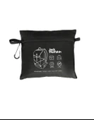 Jack Wolfskin 2020271 Wandermood Packable 24 Unisex Sırt Çantası - 4