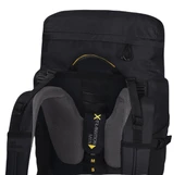 Jack Wolfskin 2010091 Highland Trail 55+5 Unisex Sırt Çantası - 4