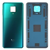 Xiaomi Redmi NOTE 9 PRO FULL Kasa Arka Kapak Takım YEŞİL - 2