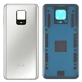 Xiaomi Redmi NOTE 9 PRO FULL Kasa Arka Kapak Takım BEYAZ - 2