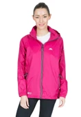 Trespass UAJKRATR0001 Qikpac X Packaway Tp75 Unisex Yağmurluk - 4