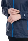 Trespass UAJKRAI10001 Qikpac Packaway Tp75 Unisex Yağmurluk - 5