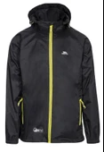 Trespass UAJKRATR0001 Qikpac X Packaway Tp75 Unisex Yağmurluk - 1