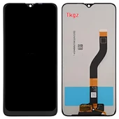 Samsung Galaxy A10  - SM-A105 Lcd Ekran Dokunmatik Orijinal Kalite - 1