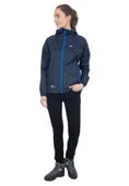 Trespass UAJKRAI10001 Qikpac Packaway Tp75 Unisex Yağmurluk - 1