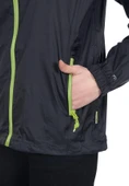 Trespass UAJKRAI10001 Qikpac Packaway Tp75 Unisex Yağmurluk - 3