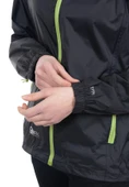 Trespass UAJKRAI10001 Qikpac Packaway Tp75 Unisex Yağmurluk - 4
