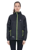 Trespass UAJKRAI10001 Qikpac Packaway Tp75 Unisex Yağmurluk - 1