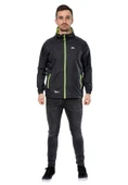 Trespass UAJKRAI10001 Qikpac Packaway Tp75 Unisex Yağmurluk - 6